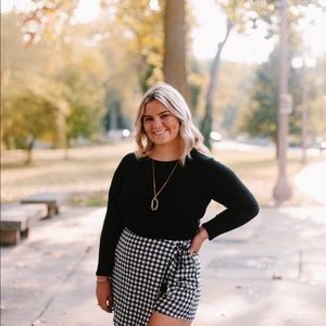 Meet your Posher, Annie